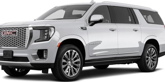 GMC YUKON XL 2021 1GKS1JKL6MR159002 image